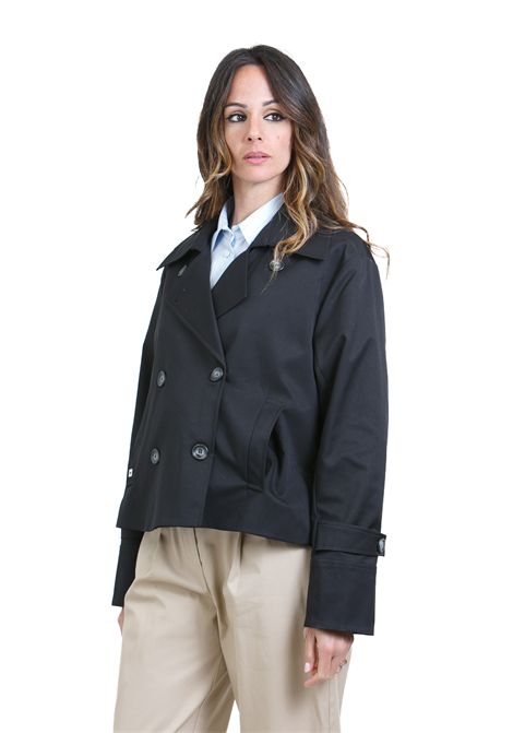 CORTO MANILA GRACE | Trench | K082PUMA001